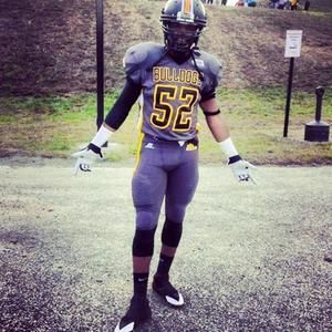 Meet your Posher, Ivin spotlight